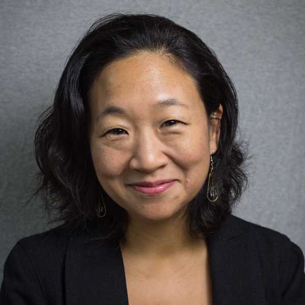 Sandra M. Kim Sandra M. Kim