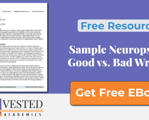 Free-Ebook-Sample-Neuropsych-Report-Vested-Academics-PNG