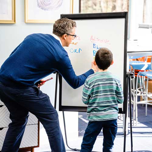 Psychological evaluations for IEP and 504 plans