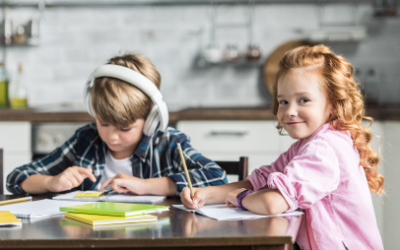 Julia & Martin: A Working-Parent Success Story