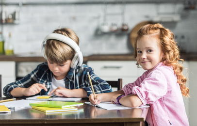 Julia & Martin: A Working-Parent Success Story