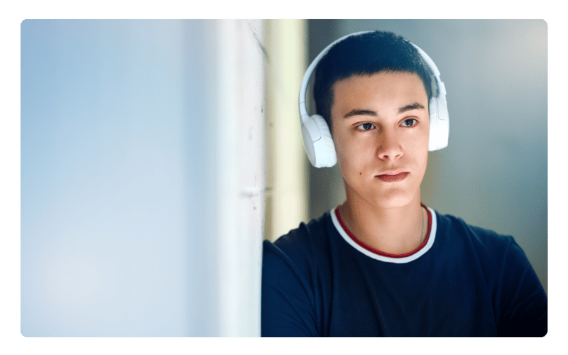 coaching for student on IEP or 504 plan