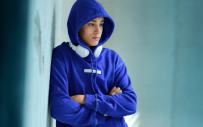 Mason: a 504 Plan Support Success Story