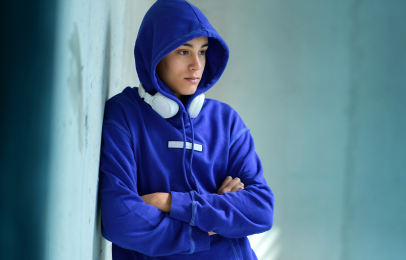 Mason: a 504 Plan Support Success Story