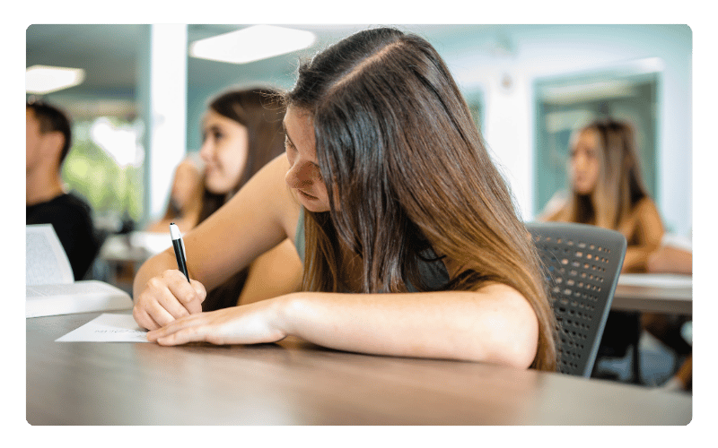 Academic Coaching & Subject Tutoring at Vested Academics