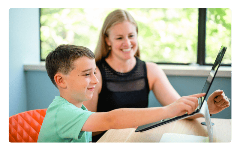 academic evaluations at Vested Academics