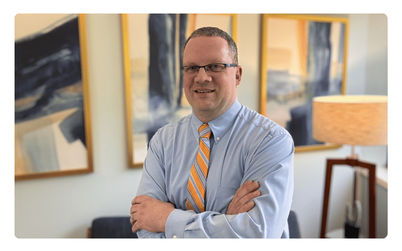 Clinical psychologist for neuropsychological evaluations